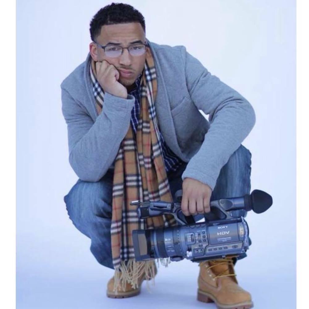 Meet your Posher, Joshua